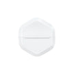 Floating Hair Pet Shell Comb Dog Supplies