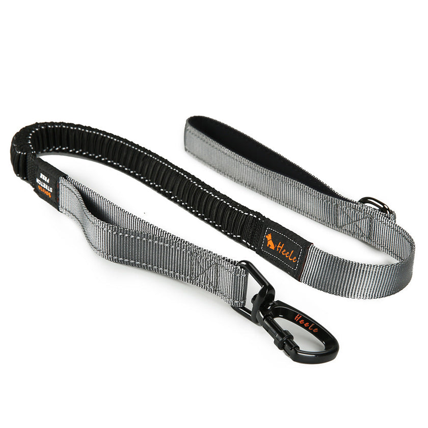 Dog Leash Reflective Safety Belt Explosion-proof Okinawa Rope Amazon Explosion Model Pet Leash