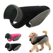 Neuer Herbst- und Winter-zweibeiniger wasserdichter Hunde-Skianzug