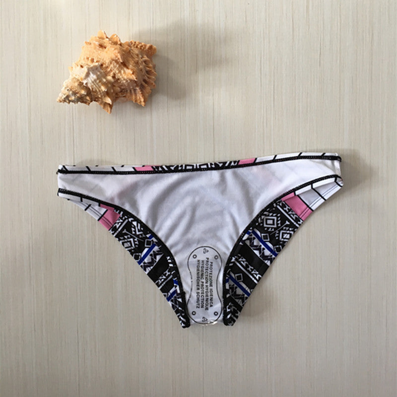 Traje de baño para mujer bikini europeo y americano