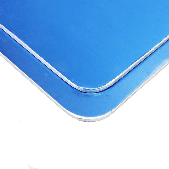 Pet Cooling Plate Aluminum Plate Rabbit Cooling Plate Guinea