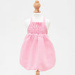 Pet Clothes Summer Puppy Clothes Summer Dog Clothes Pumpkin Pants Pet Clothes Skirt Teddy Hiromi Clothes