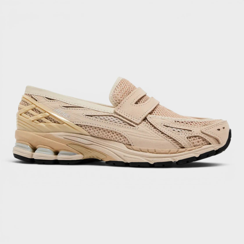 1906L Loafer Bisque Trainers Khaki