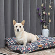 New Cat''s Nest Dogs Nest Four Seasons Pet Pad Plush Cat And Dog Pad Dog Supplies Bed