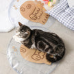 Alfombrilla refrescante para perros y gatos para el verano