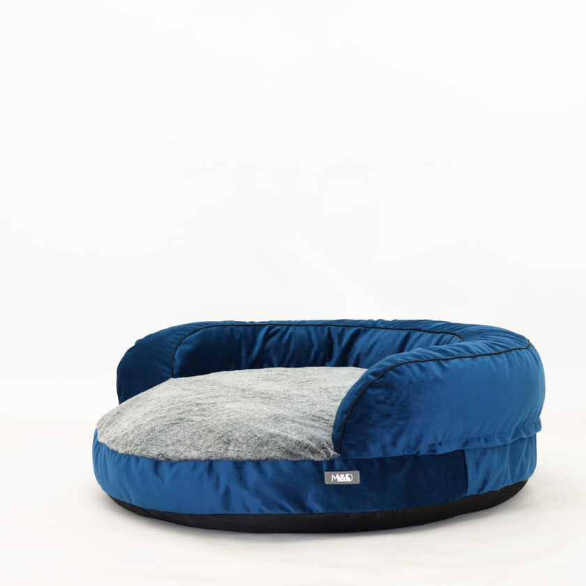 Removable And Washable Dog Kennel Cat Kennel Embroidered Characters