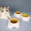 Home Creative Simple Pet Egg Yolk Bowl