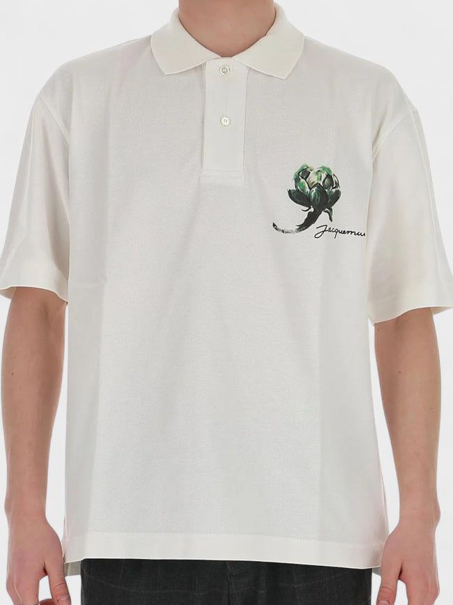 Le Polo Mala White