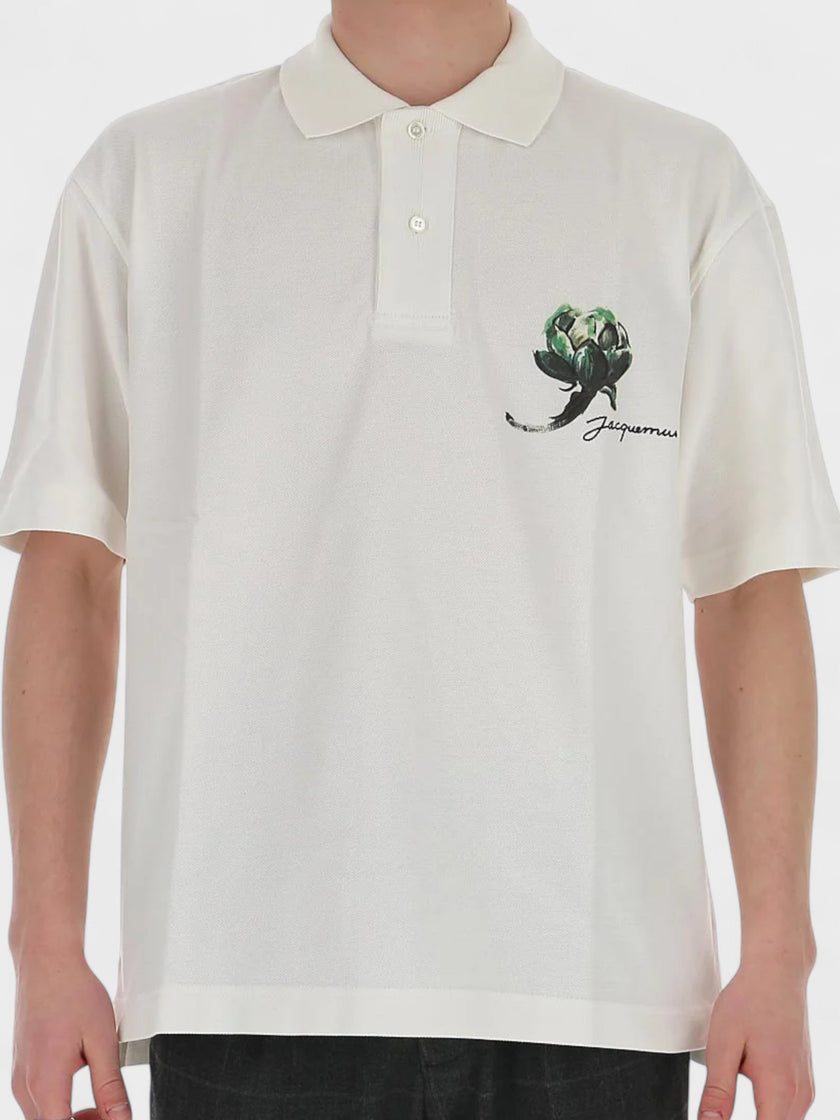 Le Polo Mala White