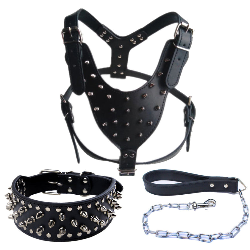 Three Piece Pet Rivet Set