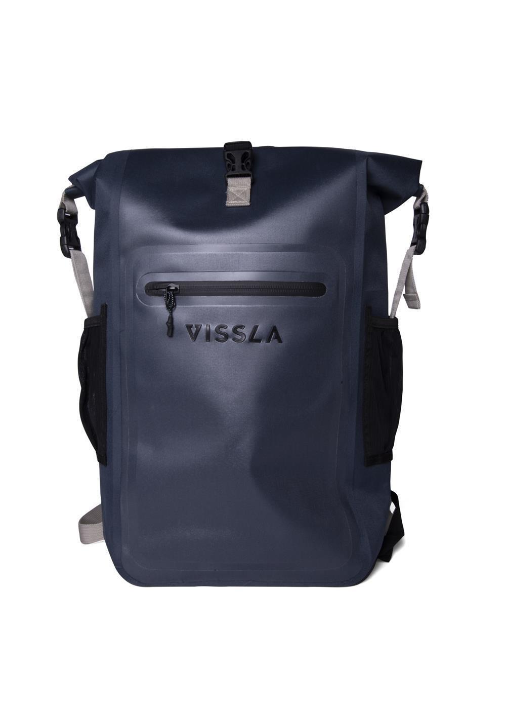 Mochila seca Vissla North Seas de 18 L