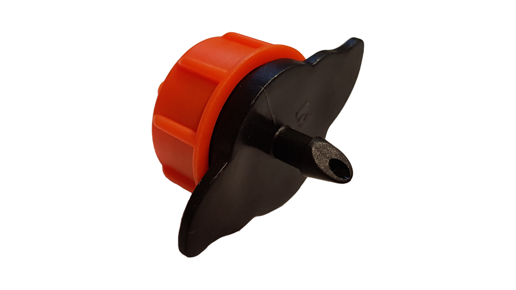 Turbo Dripper 16L/H Non-Pressure Compensating