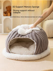 Cat Nest Pet Supplies Autumn And Winter Warm