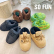 Shoes Big Dog Plush Toy Cat Pillow