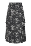 Banned Apparel Eris Skirt