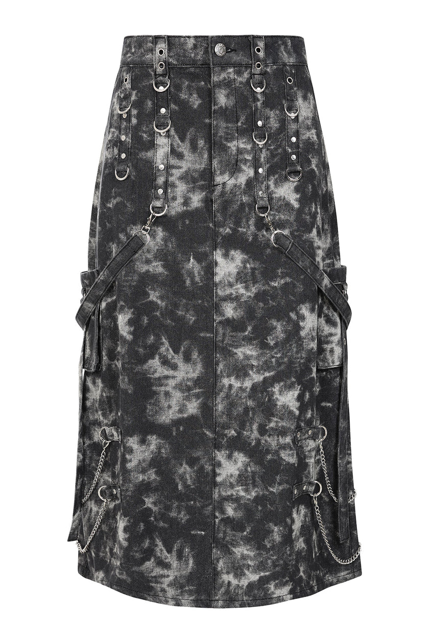 Banned Apparel Eris Skirt