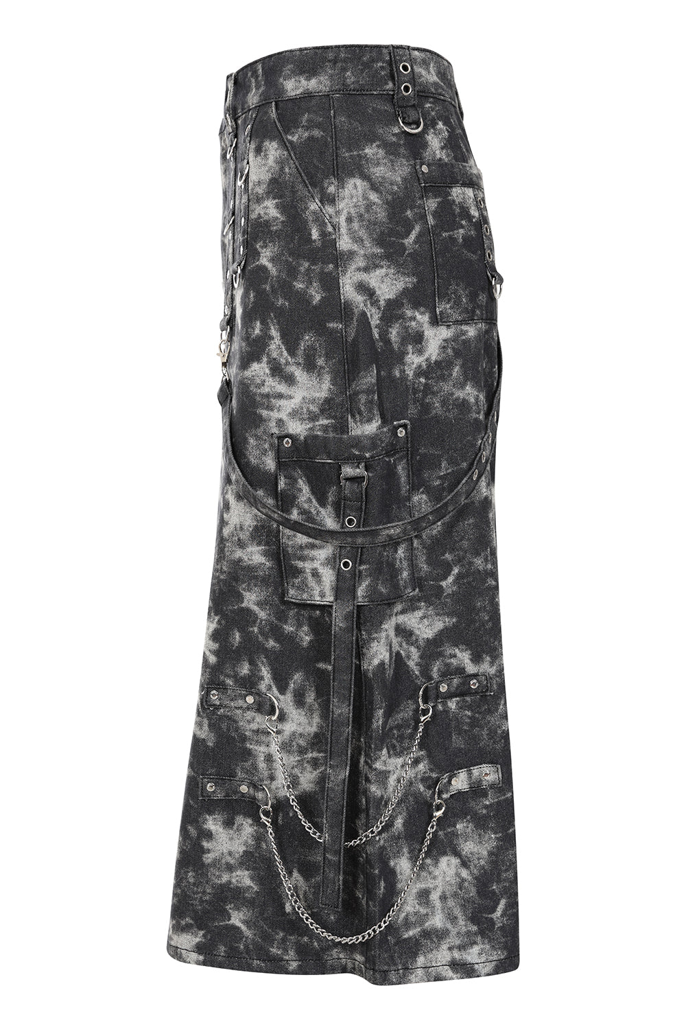 Banned Apparel Eris Skirt