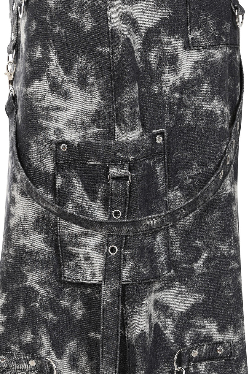 Banned Apparel Eris Skirt