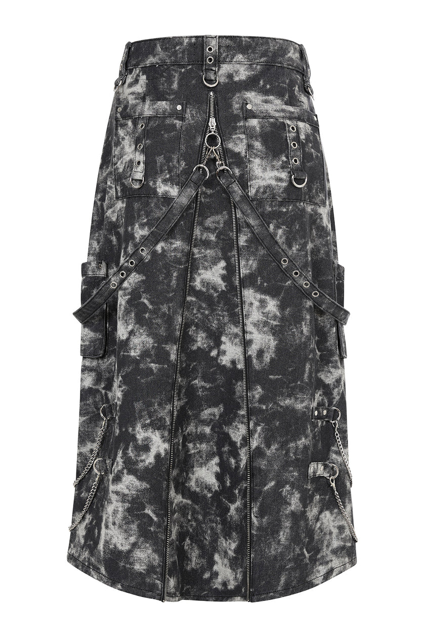 Banned Apparel Eris Skirt