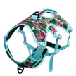 Comfortable Liftable Night Reflective Pet Supplies Dog's Straps