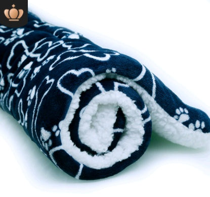 Manta para gatos o colchoneta para mascotas, diseño bonito