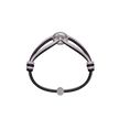 Football Teams Bracelets 2mm