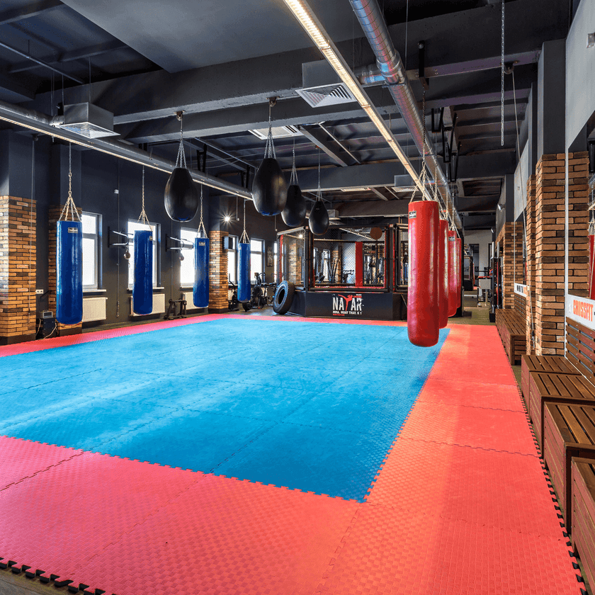 40mm Premium Judo Mats