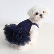 Dog Cat Pet Elegant Ballet Pettiskirt