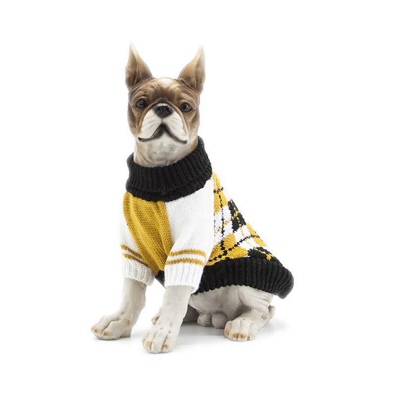 La ropa para gatos y perros es tendencia en Amazon