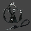 Pet Small And Medium Sized Dog Vest Collar Traction Rope