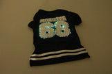 Ropa para mascotas con LED luminoso