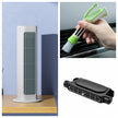 Electric Fan Home Desktop Dormitory Office USB Anion