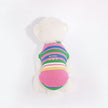 Premium Dog Vest Jacket - Cozy Cotton Blend Pet Clothing for Small & Medium Dogs