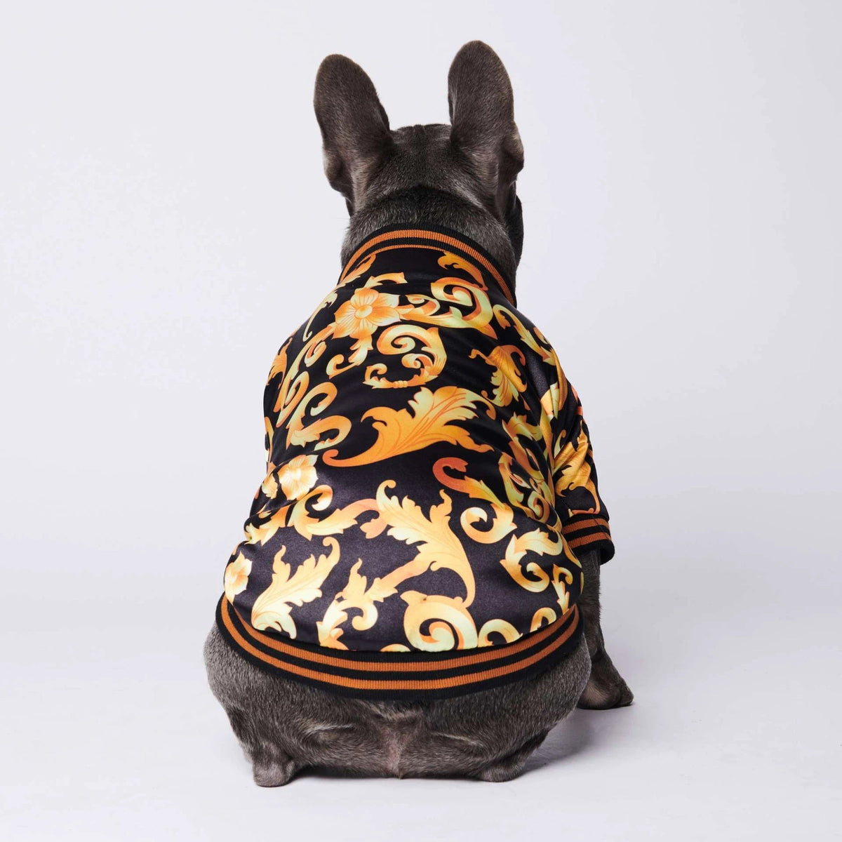 Hundemantel der Trendmarke 