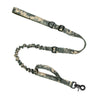 High elastic adjustable traction rope
