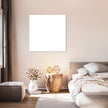 Wistful Winter Wonderland Canvas