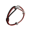 Football Teams Bracelets 2mm