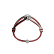 Football Teams Bracelets 2mm