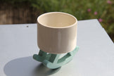 Chair Whisky Cup Rocky Chair Green