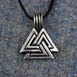 Large Valknut