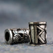 RUNE BEAD : RAIDO