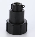 S60X6 Female - 3/4" BSPF Adaptor Extended