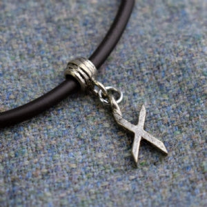 Gebo Rune Choker