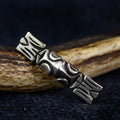 Jorvik Equal Arms Brooch Small