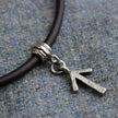 Tiwaz Rune Choker