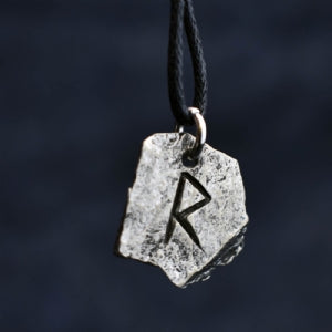 Raido Rune
