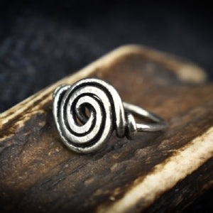 Circle Ring