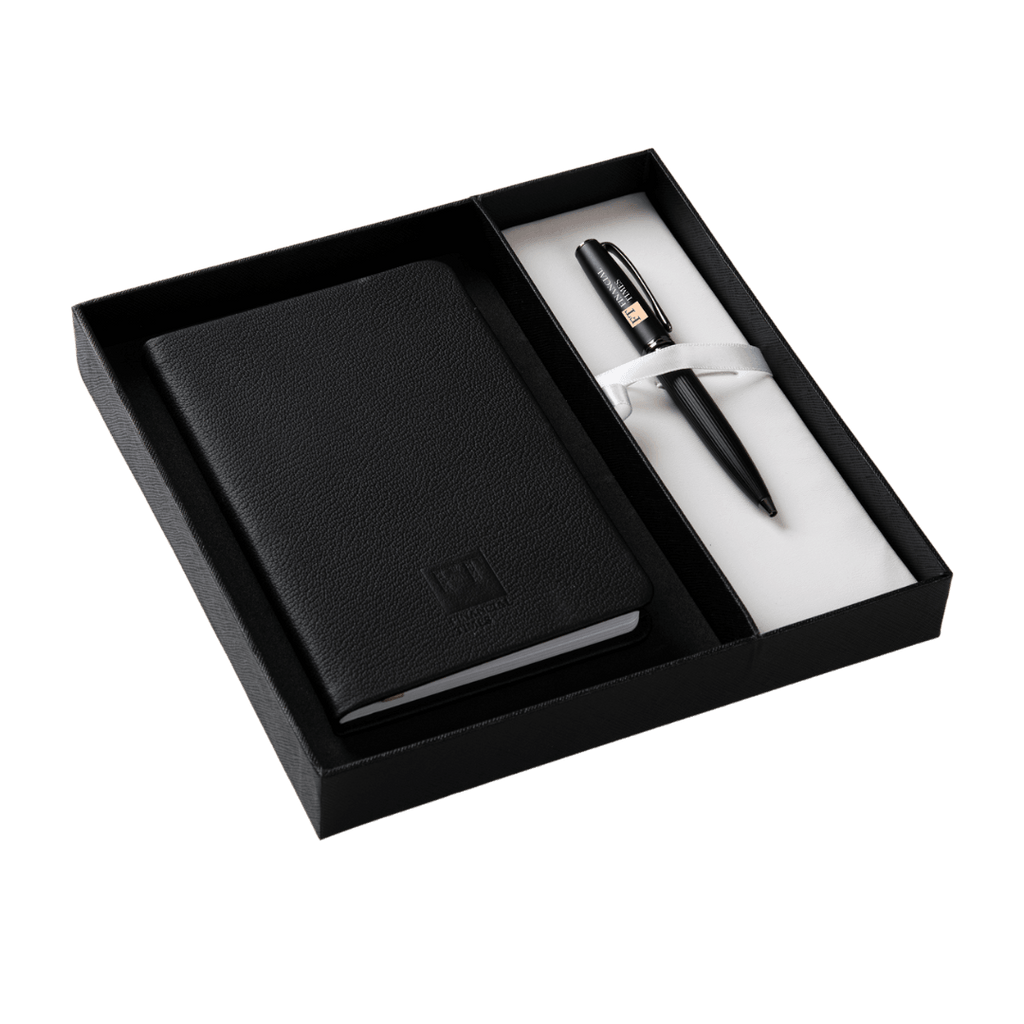 Financial Times Executive Gift Set