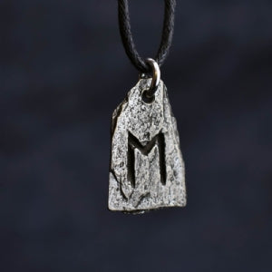 Ehwaz Rune
