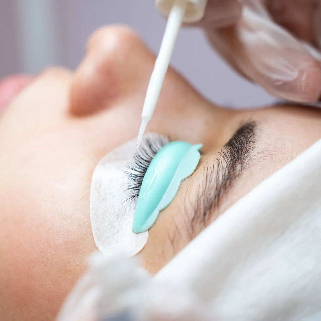 Speed-Lift Lash Lift & Tinting Course